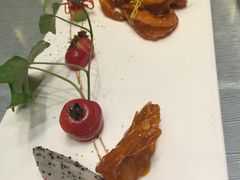 -天津津利华酒店