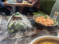 -西湖游船