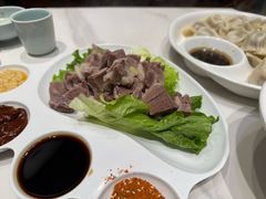 -古萧汪家羊肉馆(淮北四马路店)