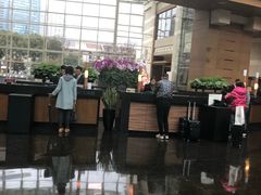 -上海外滩茂悦大酒店