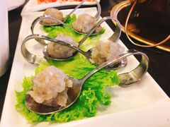 -北门涮肉·铜锅涮肉(南锣鼓巷店)