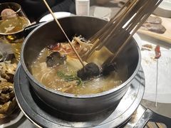 -小粉房鲽鱼头海鲜小串(燕郊总店)