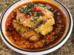 -東城故事·尋找姆媽的味道(玉兰路店)