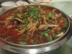 -椒小兔·盐帮川菜中餐厅(金沙时代广场店)