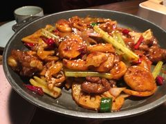 -嘉禾·悦享餐厅(八方汇店)