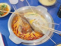 -马路边边火锅串串(观前街店)