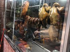 -大聪烧鹅快餐店(梅林店)