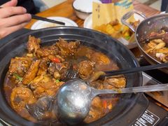 -元银甲·湖北地标美食(汉阳店)