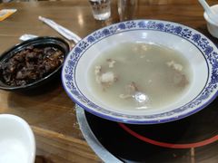 -庄行曹记羊肉(泗泾店)