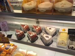 -兰乔贝恩动物奶油生日蛋糕(龙之梦大都汇店)