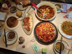 -麻六记(新天地店)