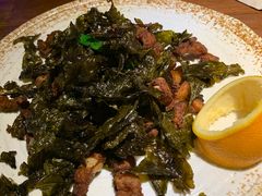 -外婆私房菜(新亚百货店)