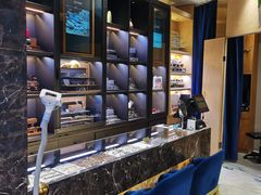-日本手作眼镜·久川睛匠(新中关购物中心店)