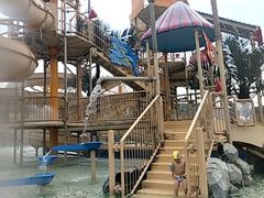 -青鱼湾水上乐园