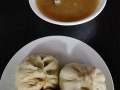 -杨记包子铺(铁树斜街店)