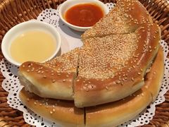 -阿罗新疆菜(人民广场店)