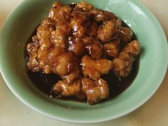 糖里脊-弄堂里(滨江龙湖天街店)