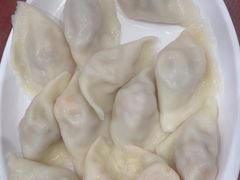 -喜家德虾仁水饺(长泰广场店)