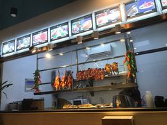 -金穗园·砂锅粥.醉鸡煲火锅(长寿路店)