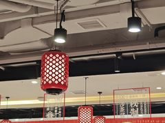 -八合里牛肉火锅(上海世茂广场店)