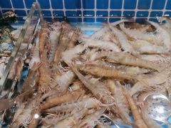 -加餐海鲜自助(集美银泰百货店)