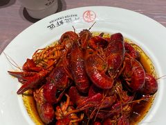 -有位虾匠·香辣蟹·小龙虾(李村店)