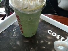 -COSTA COFFEE(西湖天地店)