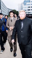 -香港威德诚洋服BESPOKE西服西装高级定制(上海湾一店)