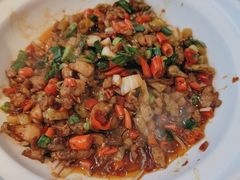 -兰湘子·湘菜小炒(长安万科广场店)