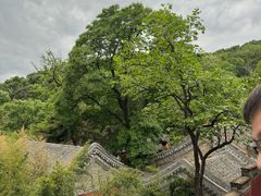 -潭柘寺景区