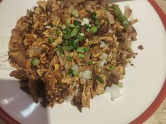 -阿当·小炒牛肉面(人广店)