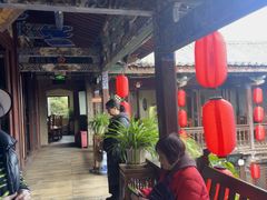 -香满楼(临安路店)