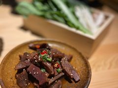-锦和牛·炭火烧肉(ICC太和里店)