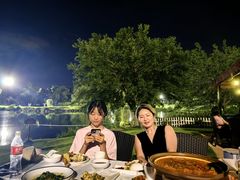 -万柳高尔夫俱乐部