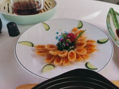 -鹿鸣酒家(越秀店)
