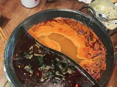 -楠火锅(葫芦岛飞天广场店)