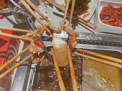 -海底捞火锅(芜湖银泰城店)