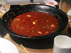 -川流不息(北蔡休闲广场店)