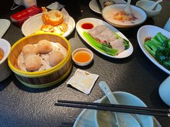 -蝴蝶里·粤菜·点心(滨江龙湖店)