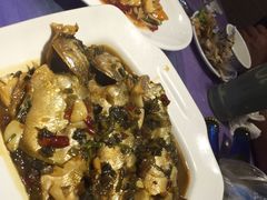 -启东小海鲜(庄先湾路1号店)