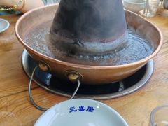 -元盛居(亚泰大街店)