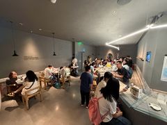 -喜茶(深圳万象城黑金店)