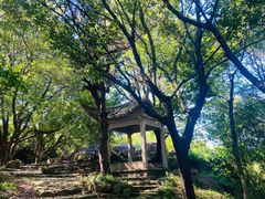 -南北湖风景区