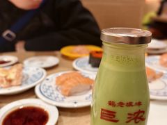 -鹤茶野所(上海首店)