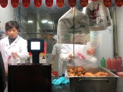 -吴山烤禽 (吴山路店)