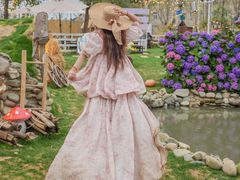 -HERRE·FARM 赫尔露营农场·团建聚会包场