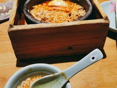 -一心创作料理屋(经开万达店)