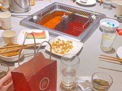 -海底捞火锅(凯德广场店)