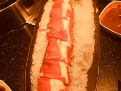 -捞王锅物料理(凯旋路店)