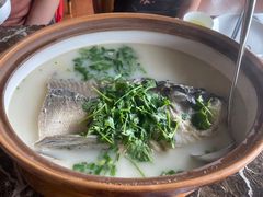 -风味小馆(天目湖宾馆店)